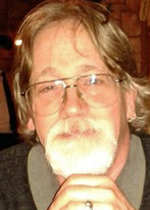 Joel Pence